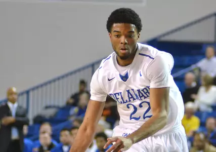 Hens Fall to Hofstra's Long Range Barrage in 79-69 Setback