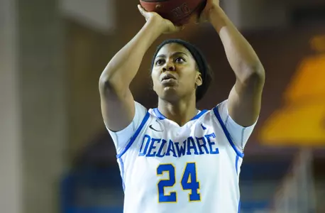 Hens Face UNCW Sunday at Home