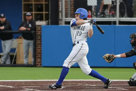 Hens Fall to In-State Rival Wilmington (Del.) 8-1