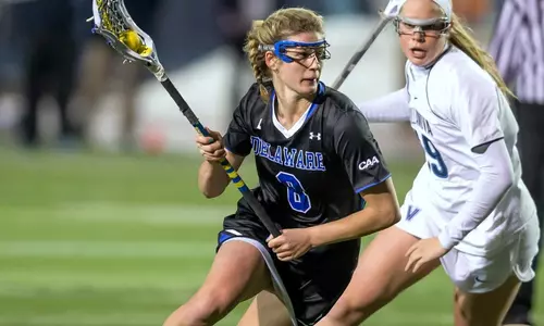#19 Delaware Drops 11-9 Contest at Villanova