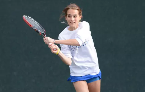 Delaware Outlasted by Navy, 4-3