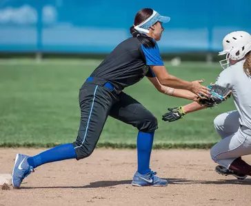 Blue Hens Open Home Schedule This Weekend By Hosting Delaware Spring Invitational
