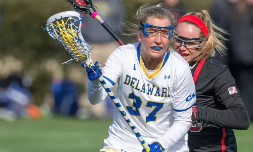 No. 19 Blue Hens Upended by Temple 11-6