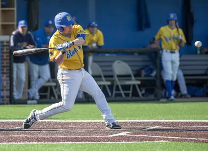 Delaware Hosts Sacred Heart Friday in Nonleague Contest