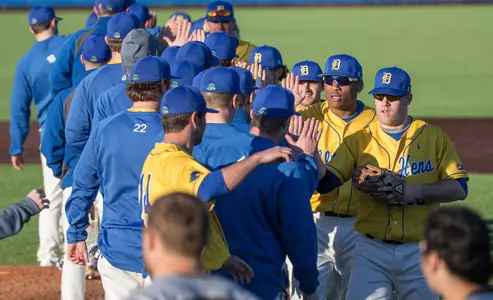 Delaware?s Game Friday vs. Hofstra Postponed; Will Play Doubleheader Saturday