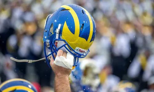 Delaware Football Places League-High 28 Players on CAA Academic All-Conference Team