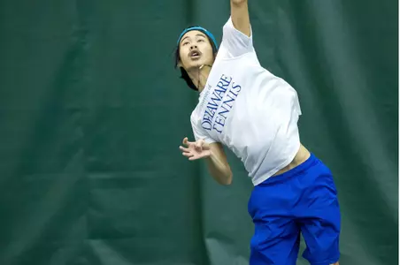 Colin Wong Picks up Fifth Consecutive Win