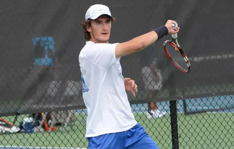 Renzi and Wong Successful in 5-2 Setback at Lehigh