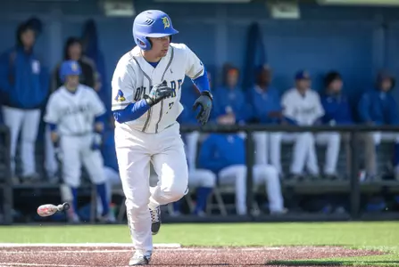 Blue Hens Game at Northeastern Postponed to Sunday