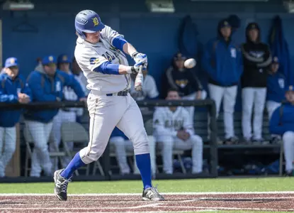 Blue Hens Face Lehigh, La Salle in Pair of Midweek Matchups