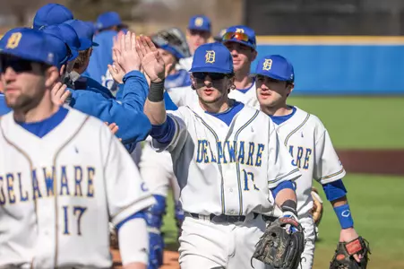 Blue Hens Host La Salle Tuesday in First Round of Liberty Bell Classic