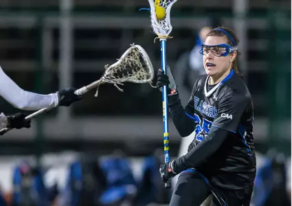 Hens Head North for Wednesday Matinee at Canisius