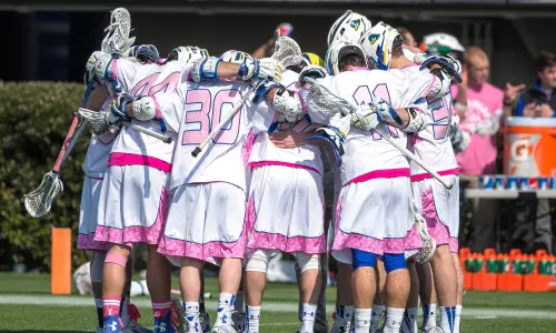 Delaware Opens CAA Play Saturday vs. Hofstra for Armed Forces Day