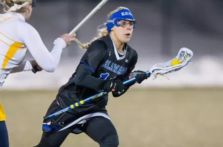 #20 Delaware to Make ESPN3 Debut Wednesday at Monmouth