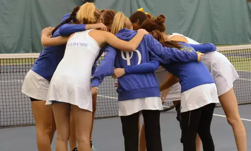 Delaware Falters in 7-0 CAA Loss at UNCW