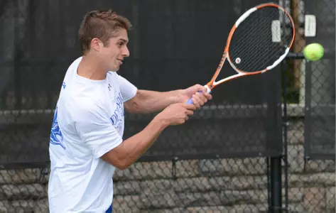 Puterio Third at Navy Joe Hunt Invitational