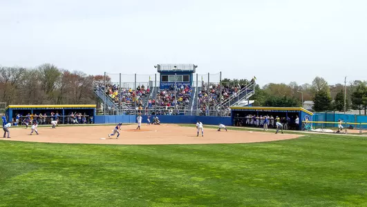 Delaware Softball's Blue Hen Blast Set For This Weekend Canceled