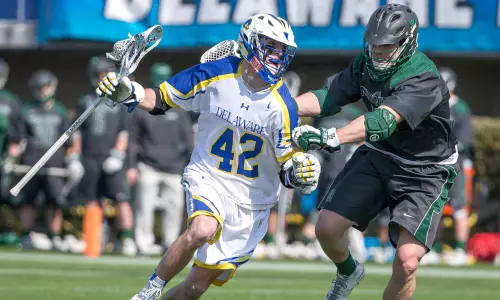 Delaware Ends 2015 Season on High Note, Downs UMass 10-9 for First CAA Win