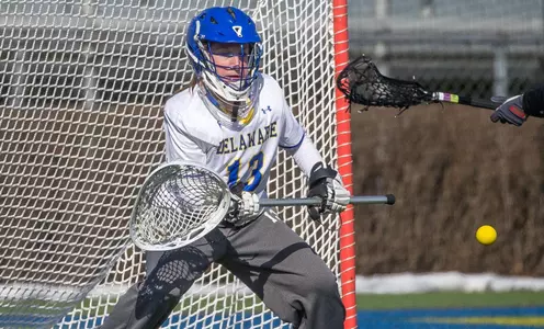 Delaware Moves to 19 in IWLCA Coaches Poll