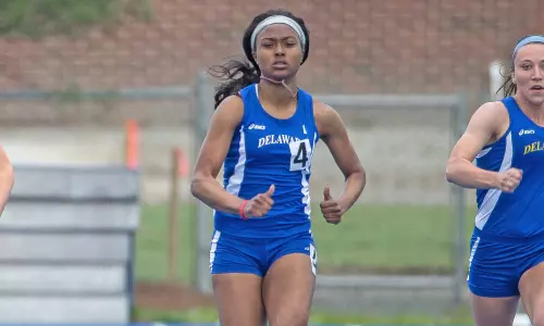 Delaware Women?s Outdoor Track & Field Hosts Delaware Open Saturday Morning