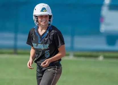 Blue Hens Head South Again For Three-Game CAA Series at Elon