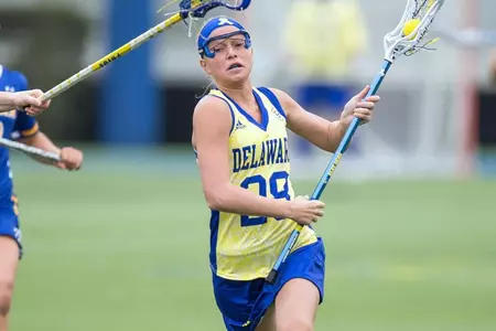 Delaware Drops 6-5 Decision to Hofstra