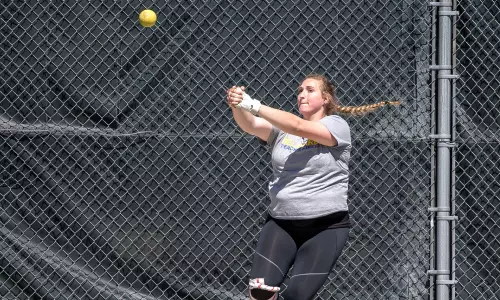 Delaware Women Win 10 Events, Capture Team Title at Delaware Open