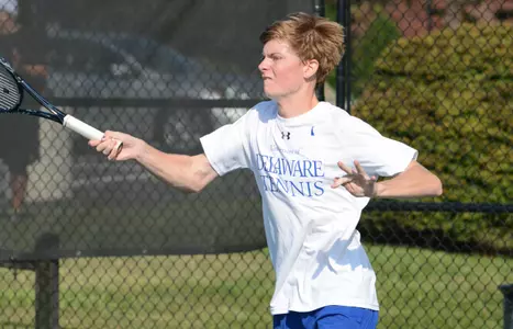 Delaware Unable to Complete Comeback Against Hofstra