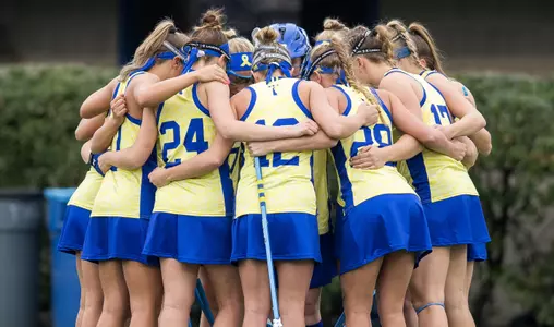 Hens Face Dragons Sunday in Philly