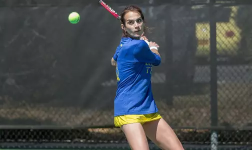 Blue Hens Complete Regular Season With 7-0 Loss at Drexel