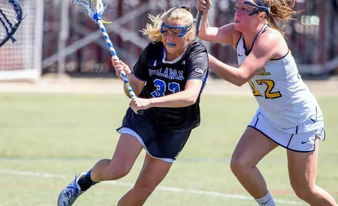 Blue Hens Return to Win Column with 9-6 Victory at Drexel