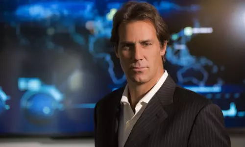 UD Athletics Hall of Famer, Technology Expert Dave DeWalt to Speak at UD Commencement