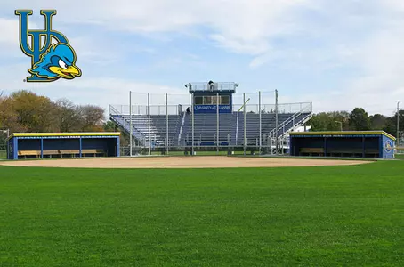 Delaware Dismisses Softball Head Coach Jaime Wohlbach; John Seneca Named Interim Coach