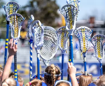 Women?s Lacrosse Welcomes Goalies Taylor Carpentier and Laney Stenson to Squad