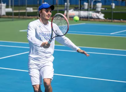 Trio Compete on First Full Day of ITA Atlantic Regional
