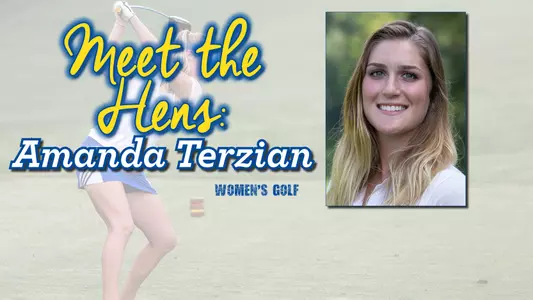 Meet the Hens: Amanda Terzian