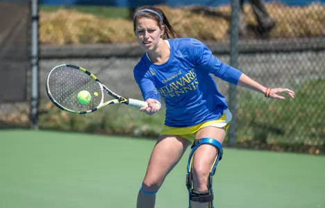 Hens Advance to CAA Quarterfinals Following 4-0 Win Over Hofstra