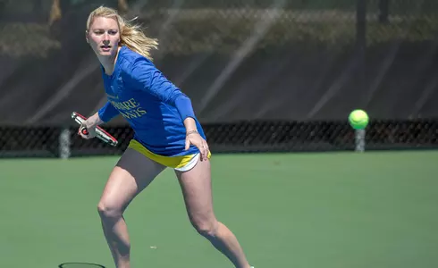 Delaware Wraps Season Action Following 4-0 Loss vs. William & Mary