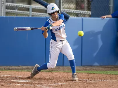 Blue Hens Drop Series Finale To No. 23 James Madison, 8-0