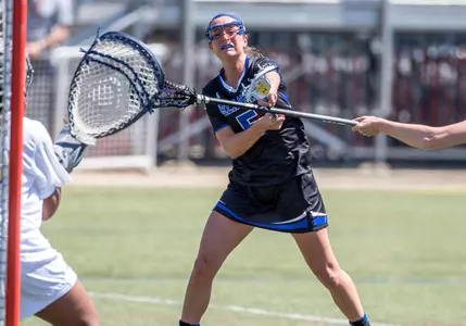 Blue Hens Fall in 8-6 Regular Season Finale at #18 James Madison