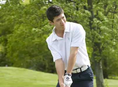 UD Golf Alum Martinson To Appear Monday on Finale of Golf Channel?s Big Break