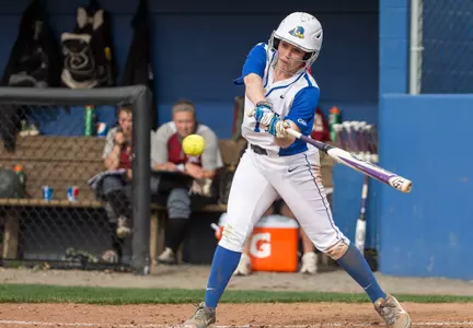 Delaware To Face Coppin State, UMES in Pair of Midweek Doubleheaders