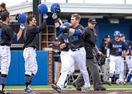 Blue Hens Host CAA Rival William & Mary for Three-Game Set
