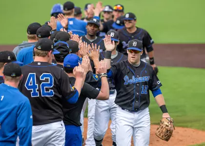 Delaware Welcomes Local Rival Saint Joseph?s Wednesday