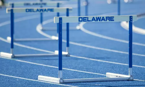 Delaware Track & Field Adds Swarthmore Final Qualifier Meet to Schedule May 11