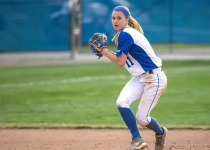 Blue Hens Shut Down By Hofstra as Pride Sweeps Twinbill