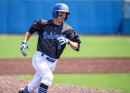 Blue Hens Clinch Series Win with 11-9 Victory over Elon