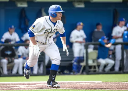 Blue Hen Bats Cool Off, Fall to No. 21 Maryland 5-3