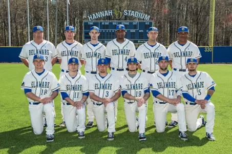 BLUE HEN SPOTLIGHT: For Many UD Baseball Players, A Blue Hen State of Mind Was Second Nature