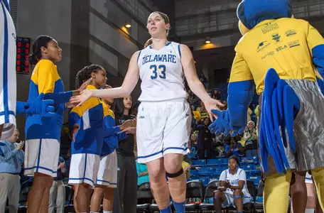 Stephanie Leon to Participate in Final Four Activities as Part of WBCA Good Works Team?